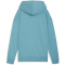 PUMA Essentials Centered Cat Logo Relaxed French Terry Hoodie Damen