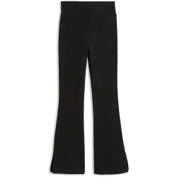 PUMA Class High-Waist Flared Leggings Damen