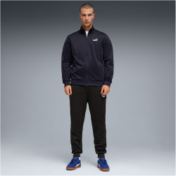 PUMA Essentials Poly Trainingsanzug Herren