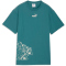 PUMA Mid90s SP Relaxed Graphic T-Shirt Jungen