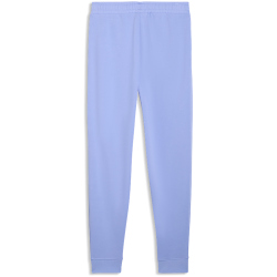 PUMA Essentials Script French Terry Jogginghose Mädchen