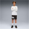 PUMA Sport Graphic French Terry Sweatshorts Jungen