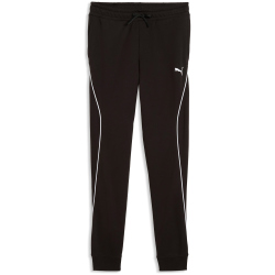 PUMA Sport French Terry Jogginghose Jungen