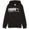 PUMA Sport Relaxed French Terry Hoodie Jungen