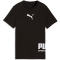 PUMA Sport Graphic T-Shirt Jungen