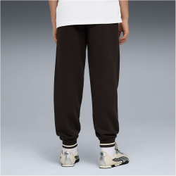 PUMA Class Graphic French Terry Jogginghose Jungen