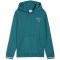 PUMA Class Graphic French Terry Hoodie Jungen