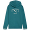 PUMA Class Graphic French Terry Hoodie Jungen