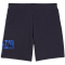 PUMA Essentials Logo Lab Story 2 French Terry Sweatshorts Jungen
