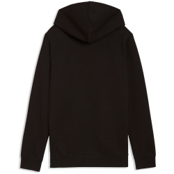 PUMA Essentials Logo Lab Story 2 French Terry Hoodie Jungen
