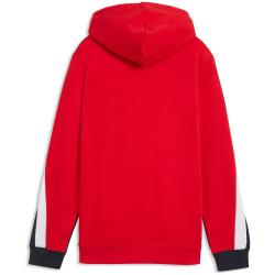 PUMA Essentials Block French Terry Hoodie Jungen
