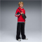 PUMA Essentials Block French Terry Hoodie Jungen