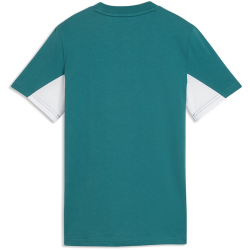 PUMA Essentials Block T-Shirt Jungen