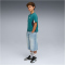 PUMA Essentials Block T-Shirt Jungen