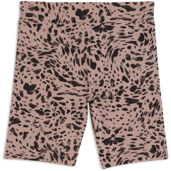PUMA Essentials Graphic Animal Allover Print kurze Leggings Mädchen