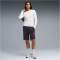 PUMA Essentials Logo Lab Story 1 10 French Terry Sweatshorts Herren