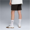PUMA Class Graphic French Terry Sweatshorts Herren