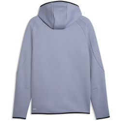 PUMA Evostripe Double Knit Kapuzenjacke Herren