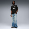PUMA Sport Pinnacle Football Trikot Herren