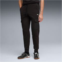 PUMA Sport Double Knit Cargohose Herren