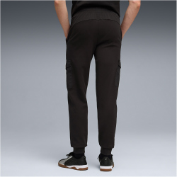PUMA Sport Double Knit Cargohose Herren