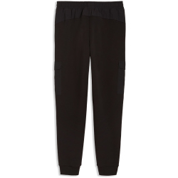 PUMA Sport Double Knit Cargohose Herren