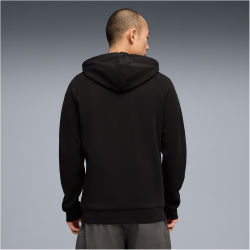PUMA Sport Double Knit Hoodie Herren
