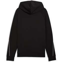 PUMA Sport Double Knit Hoodie Herren
