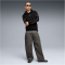 PUMA Sport Double Knit Hoodie Herren