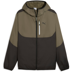 PUMA Pumatech Windbreaker Herren