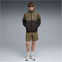 PUMA Pumatech Windbreaker Herren
