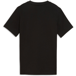 PUMA Graphic Mountain T-Shirt Jungen