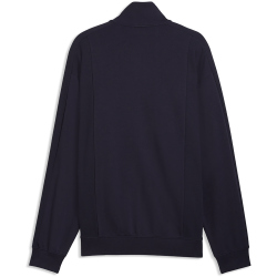 PUMA Class Relaxed Pinnacle French Terry Sweatjacke Herren