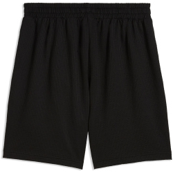 PUMA Essentials Elevated Material 7" Sweatshorts Herren