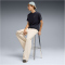 PUMA Essentials Elevated T-Shirt Herren