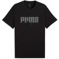 PUMA Essentials Logo Lab Story 2 T-Shirt Herren