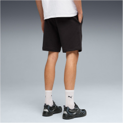 PUMA Essentials Elevated 9" French Terry Sweatshorts Herren