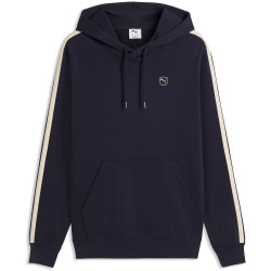 PUMA Essentials Elevated French Terry Hoodie Herren