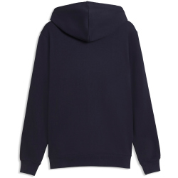 PUMA Essentials Elevated French Terry Hoodie Herren