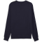 PUMA Essentials Elevated French Terry Crew Sweatshirt Herren