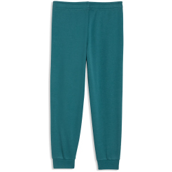 PUMA Super PUMA French Terry Jogginghose Kinder