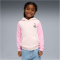 PUMA Super PUMA French Terry Hoodie Kinder