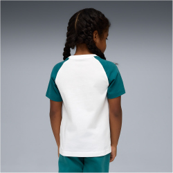 PUMA Super PUMA Graphic T-Shirt Kinder