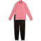 PUMA Metallic French Terry Jogginganzug Damen