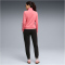 PUMA Metallic French Terry Jogginganzug Damen