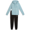 PUMA Hooded French Terry Jogginganzug Damen