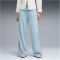 PUMA HER Comfort High-Waist Wide Leg French Terry Jogginghose Damen