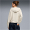 PUMA HER Oversized French Terry Hoodie Damen