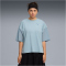 PUMA HER Oversized T-Shirt Damen