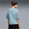 PUMA HER Oversized T-Shirt Damen